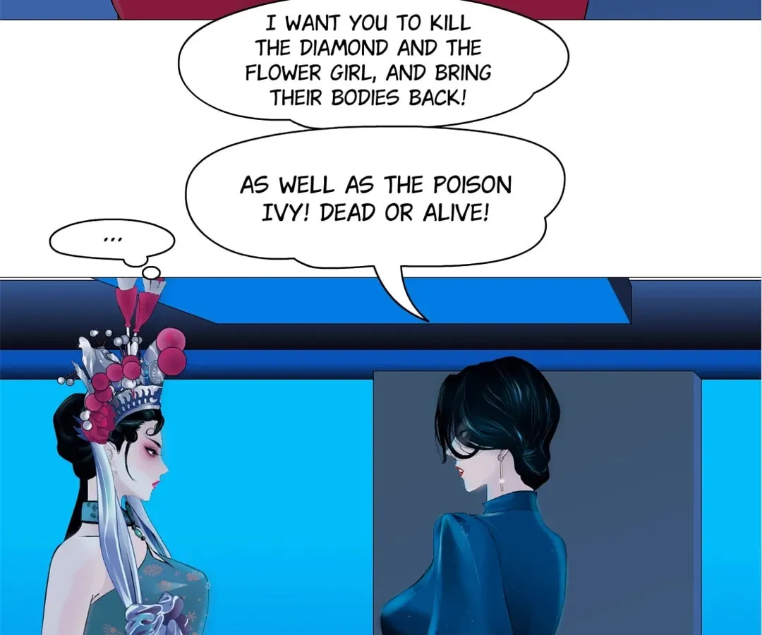 Read Mercy Killing chapter 171 image 28 on Lezhin