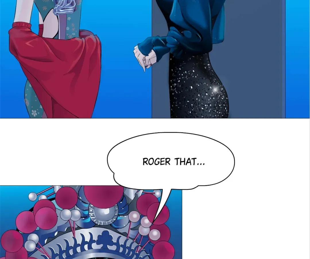 Read Mercy Killing chapter 171 image 29 on Lezhin