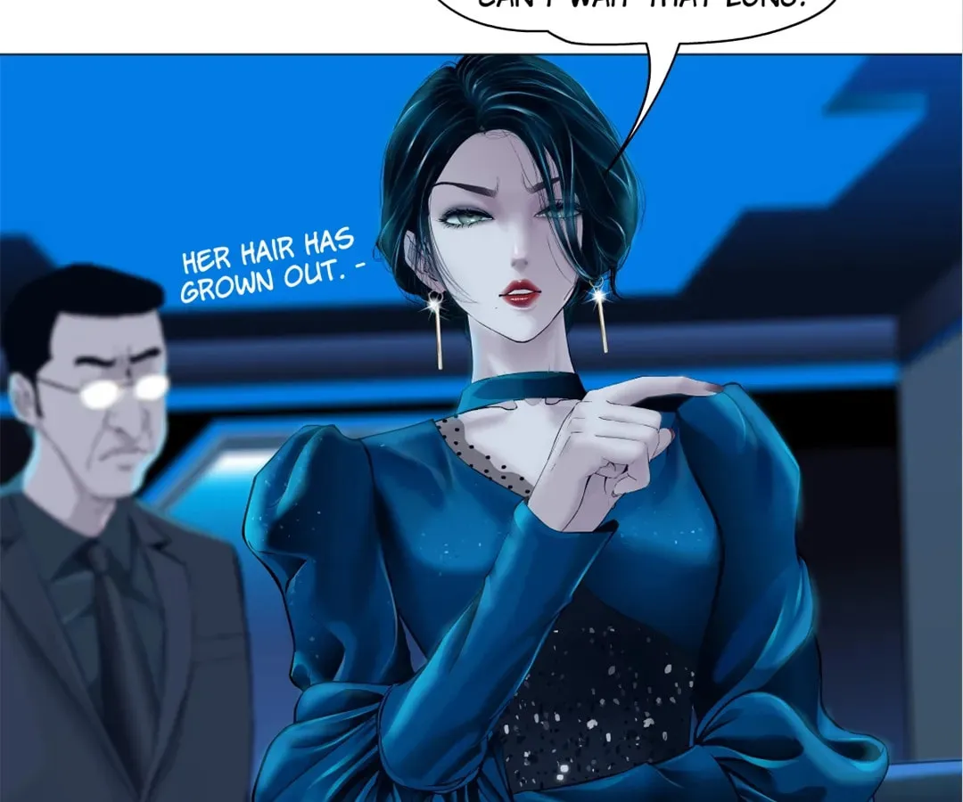 Read Mercy Killing chapter 171 image 3 on Lezhin