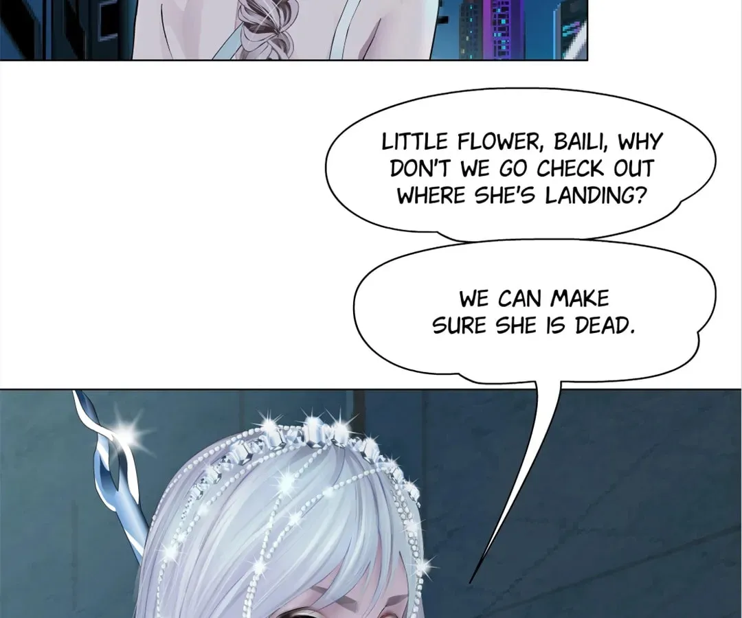 Read Mercy Killing chapter 171 image 37 on Lezhin