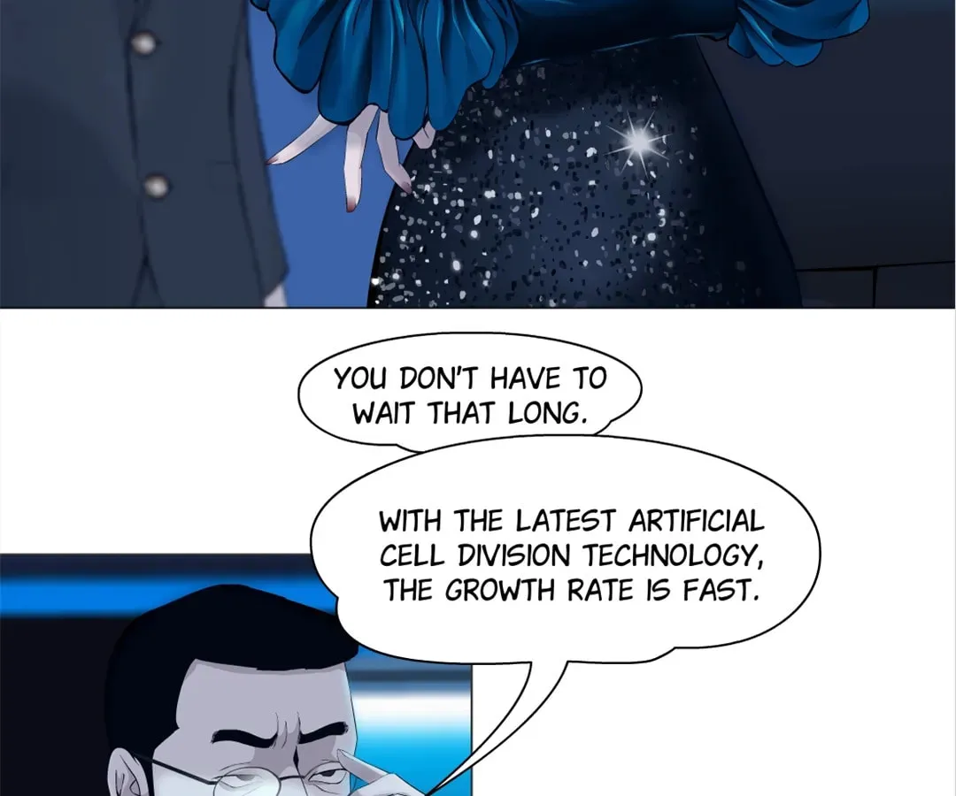 Read Mercy Killing chapter 171 image 4 on Lezhin