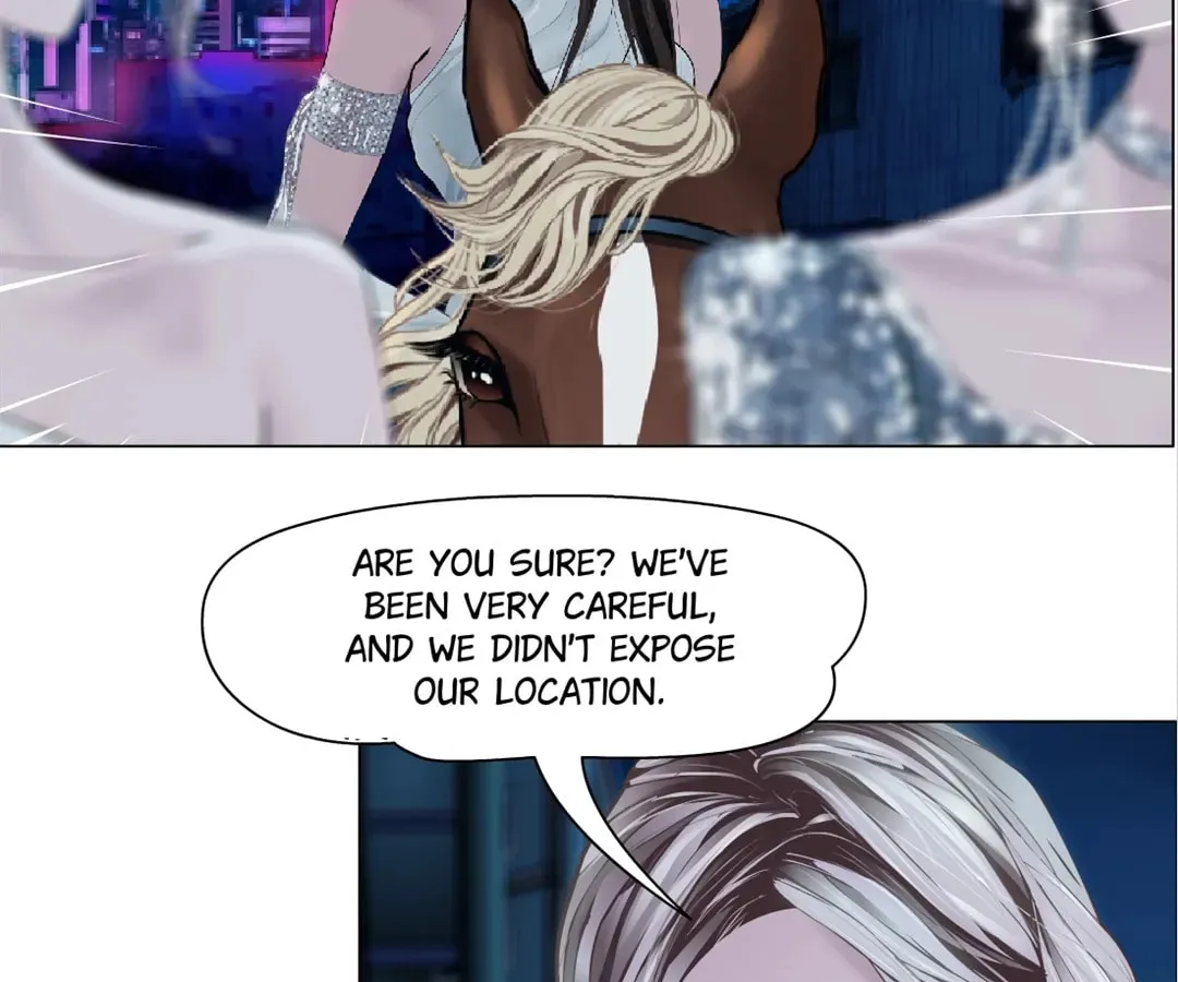 Read Mercy Killing chapter 171 image 44 on Lezhin