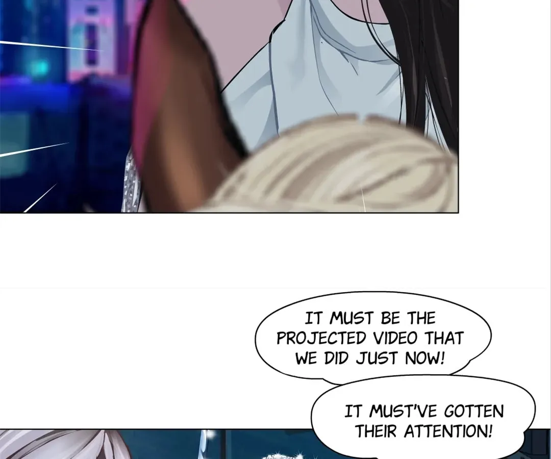 Read Mercy Killing chapter 171 image 47 on Lezhin