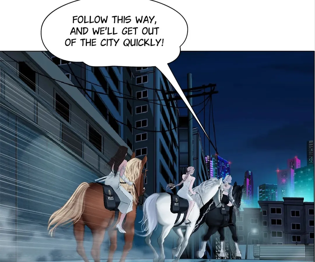 Read Mercy Killing chapter 171 image 49 on Lezhin