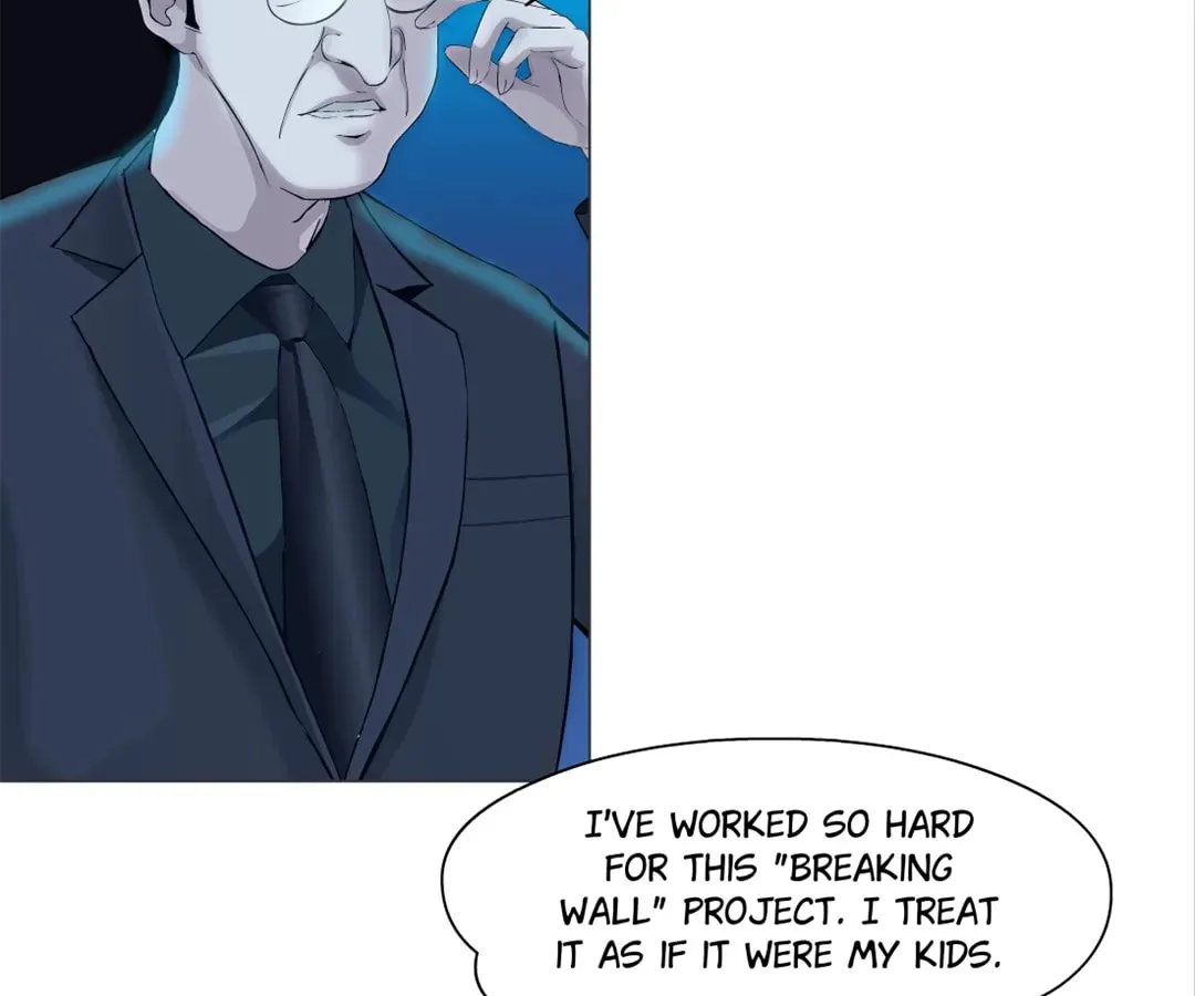Read Mercy Killing chapter 171 image 5 on Lezhin