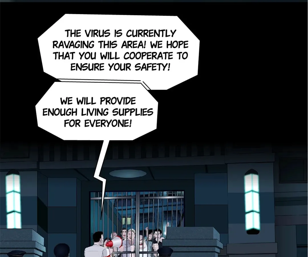 Read Mercy Killing chapter 171 image 55 on Lezhin
