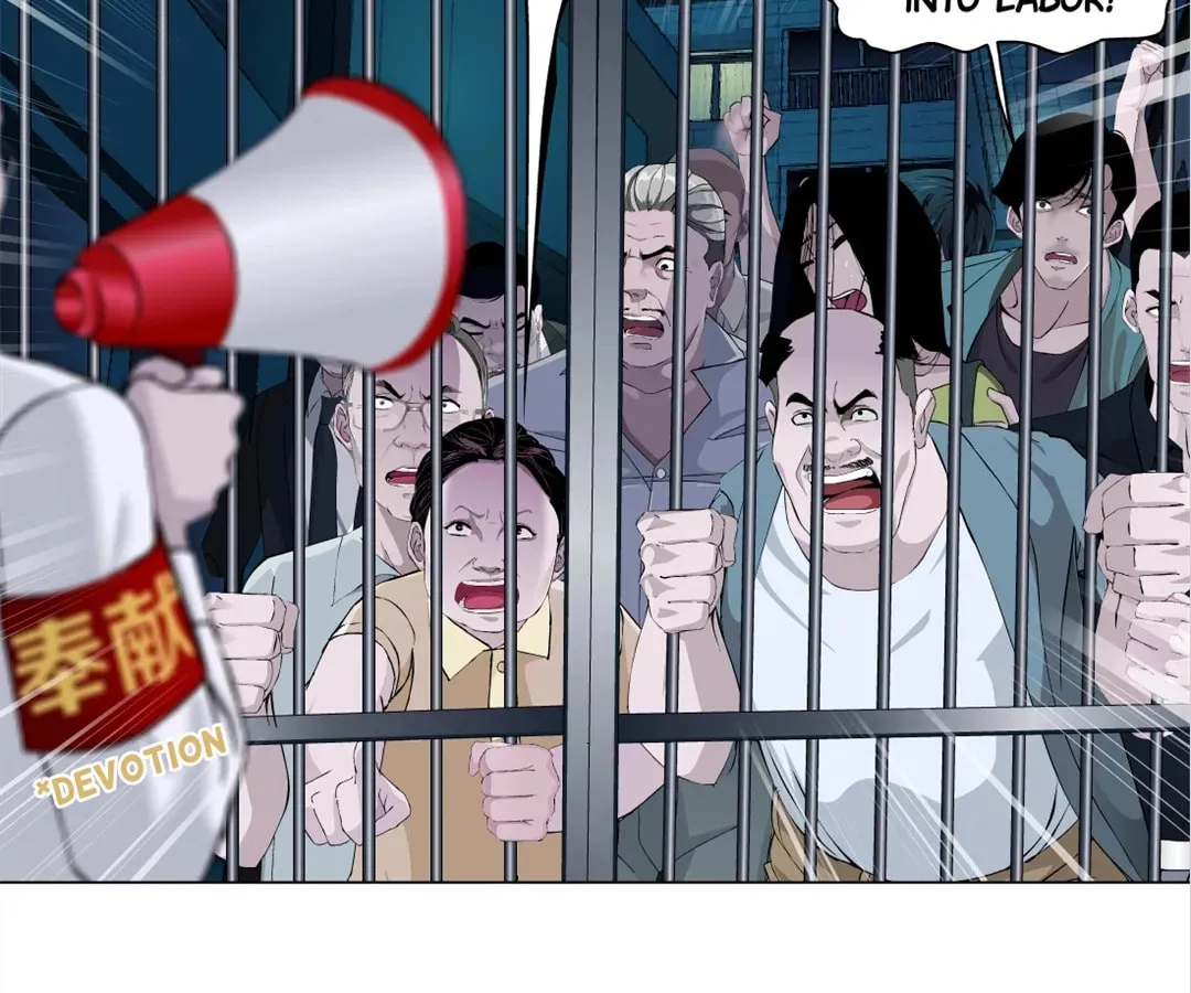Read Mercy Killing chapter 171 image 57 on Lezhin