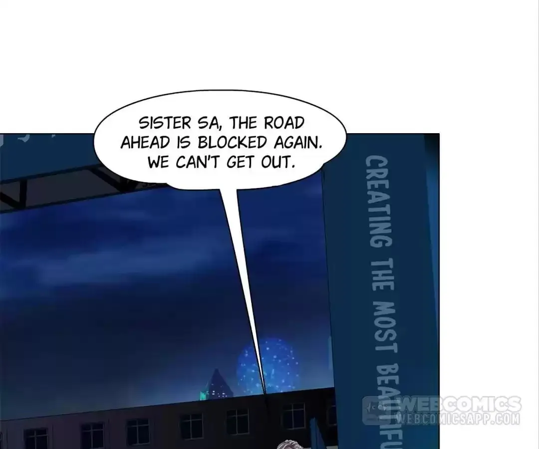 Read Mercy Killing chapter 171 image 58 on Lezhin