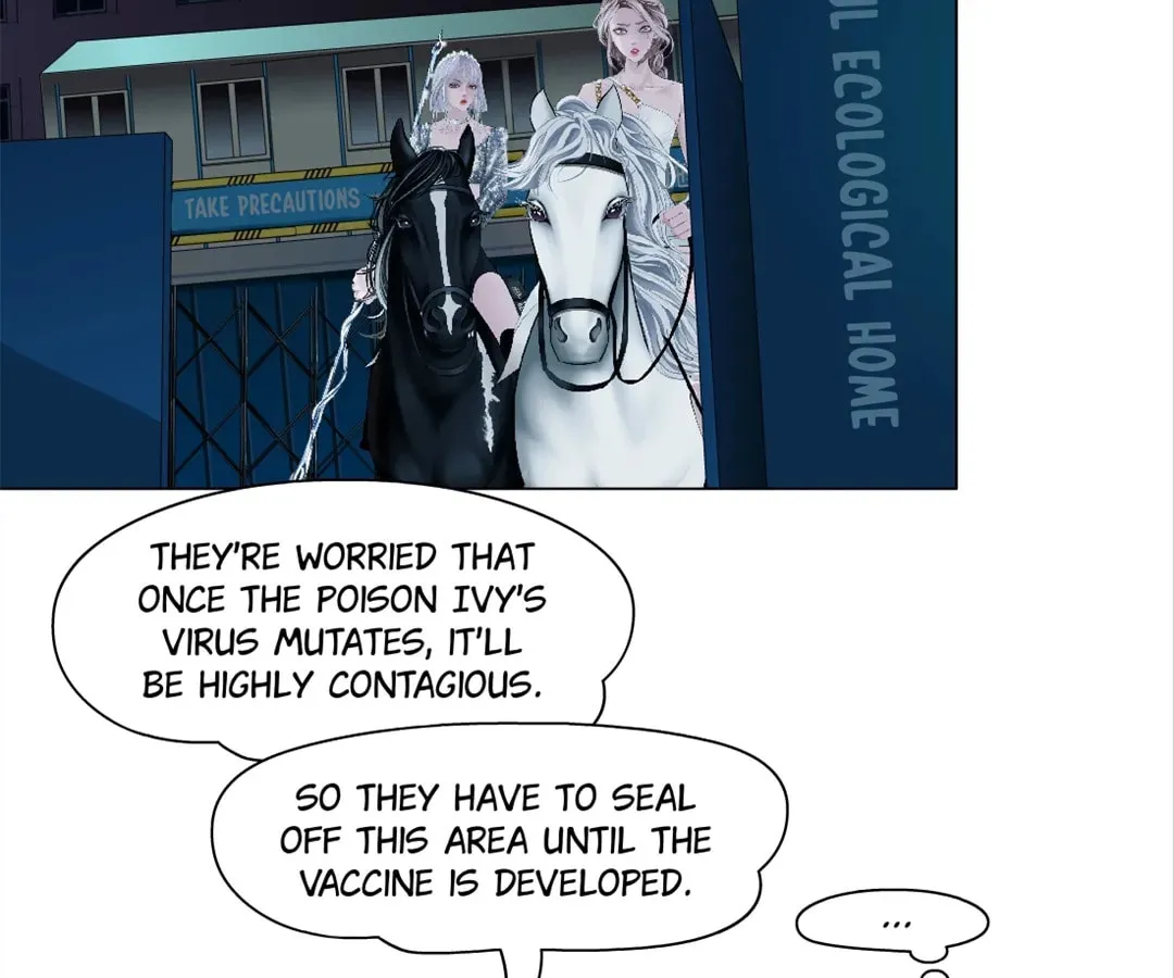 Read Mercy Killing chapter 171 image 59 on Lezhin