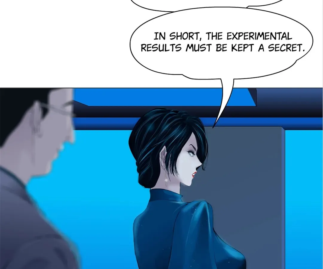 Read Mercy Killing chapter 171 image 6 on Lezhin
