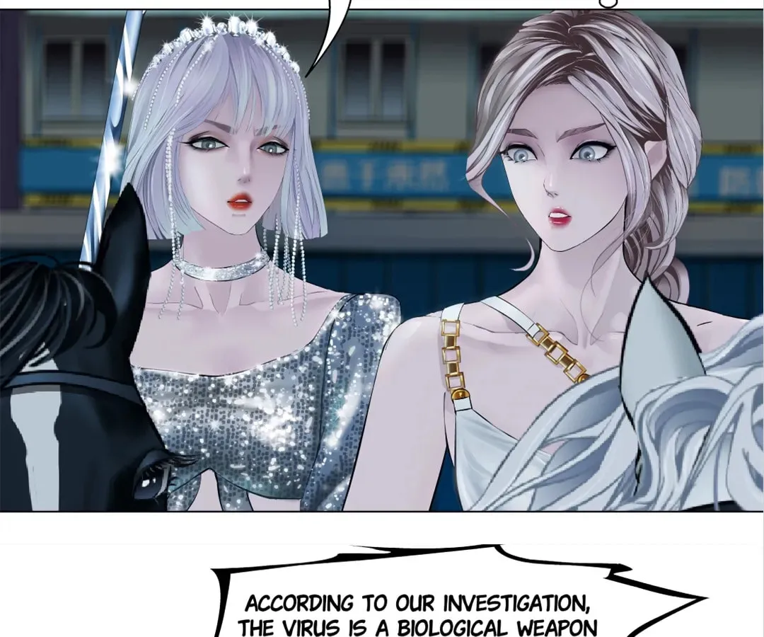Read Mercy Killing chapter 171 image 60 on Lezhin