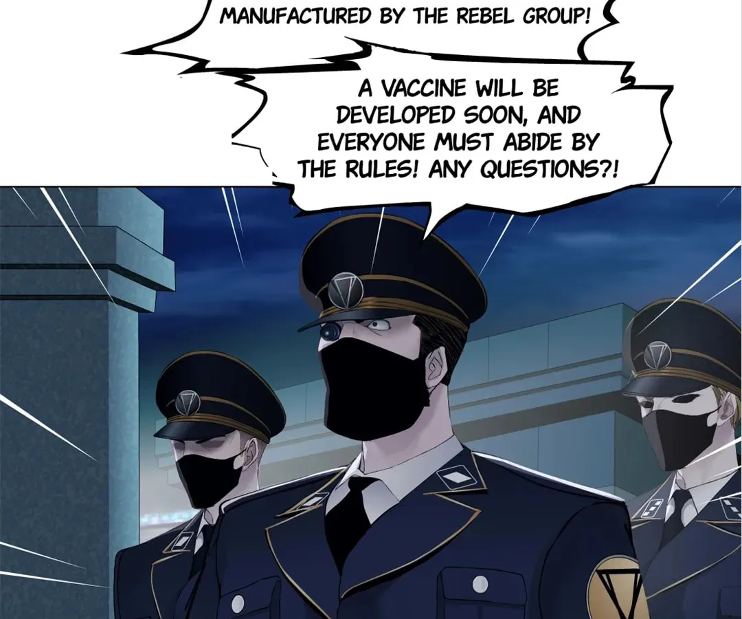 Read Mercy Killing chapter 171 image 61 on Lezhin