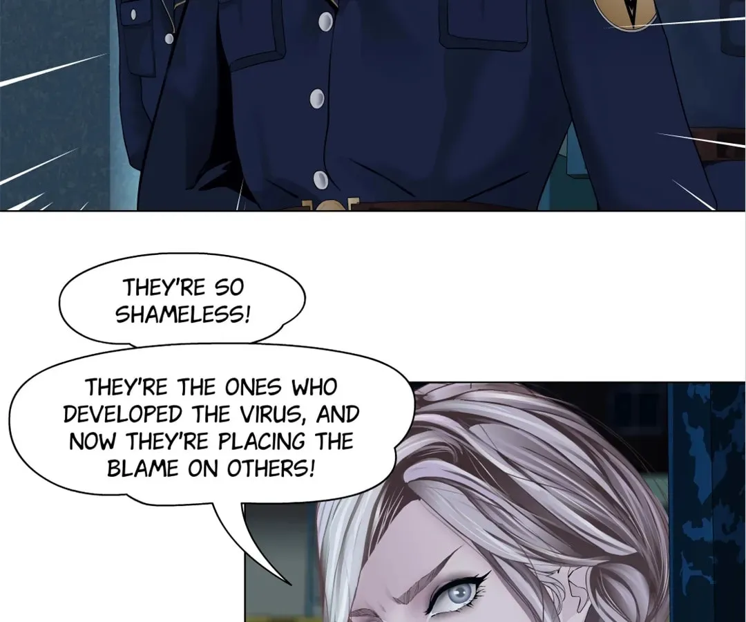 Read Mercy Killing chapter 171 image 62 on Lezhin