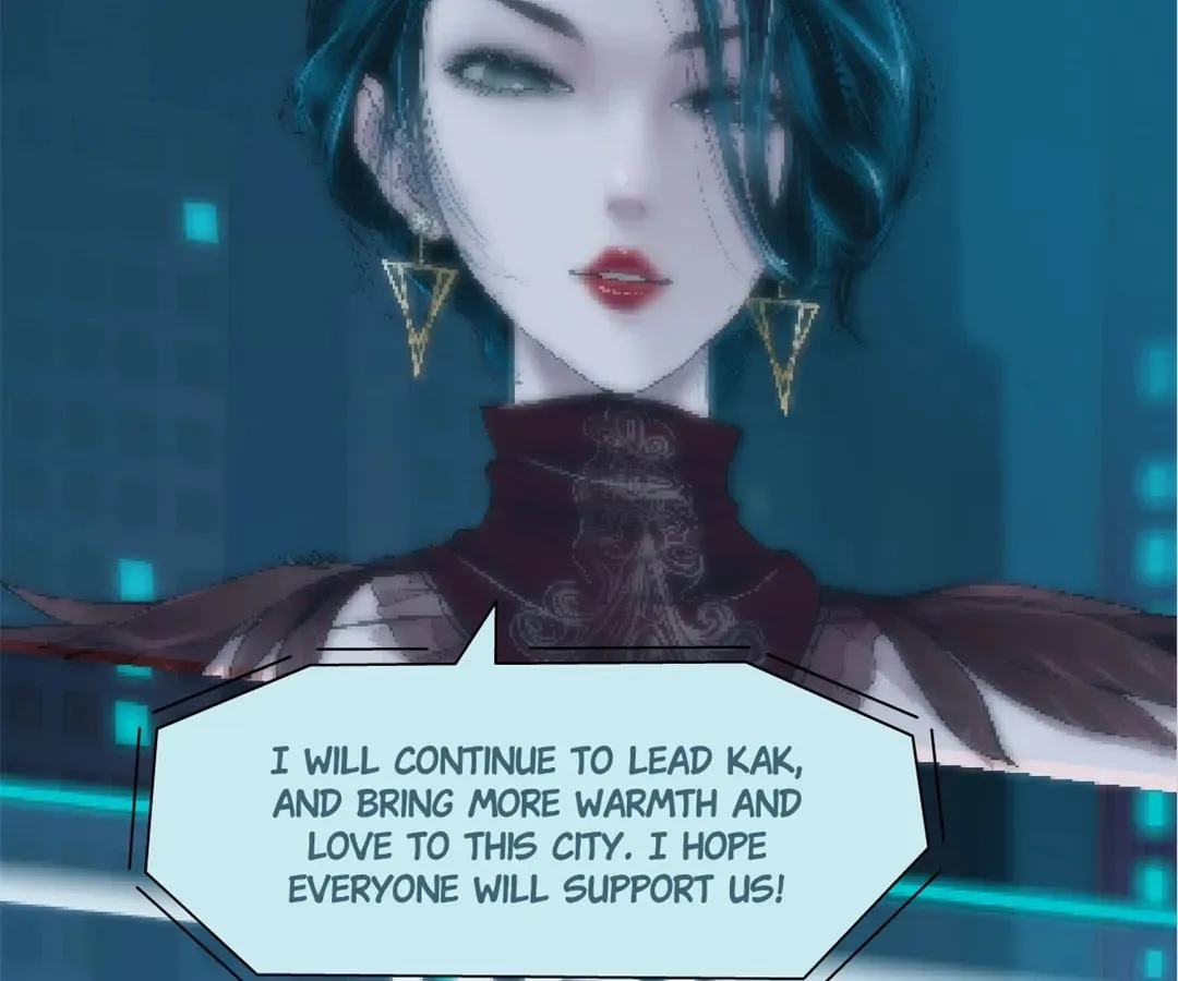 Read Mercy Killing chapter 171 image 64 on Lezhin