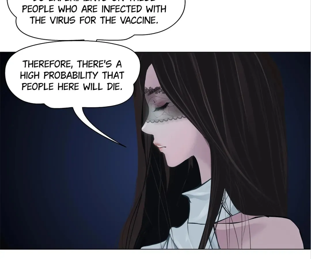Read Mercy Killing chapter 171 image 67 on Lezhin