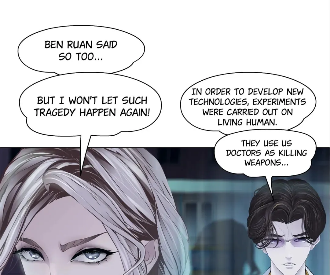 Read Mercy Killing chapter 171 image 68 on Lezhin