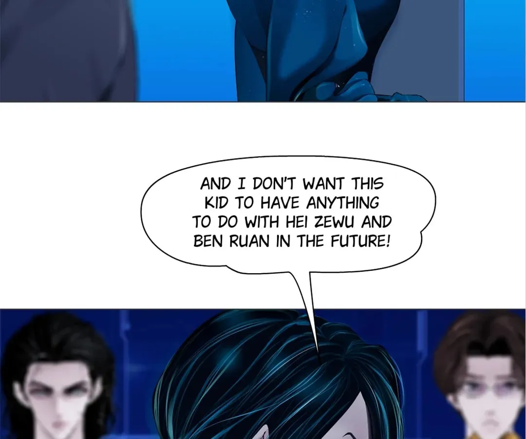 Read Mercy Killing chapter 171 image 7 on Lezhin