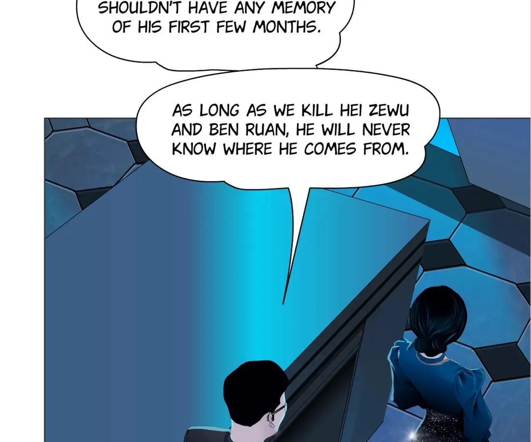 Read Mercy Killing chapter 171 image 9 on Lezhin