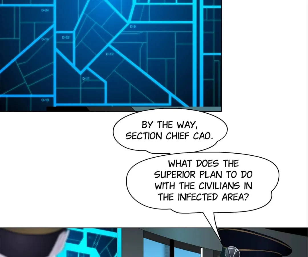 Read Mercy Killing chapter 172 image 1 on Lezhin