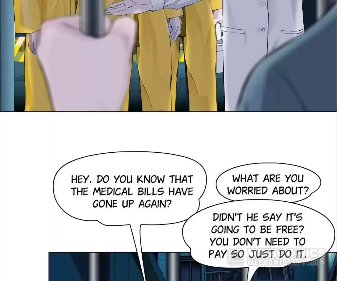 Read Mercy Killing chapter 172 image 10 on Lezhin