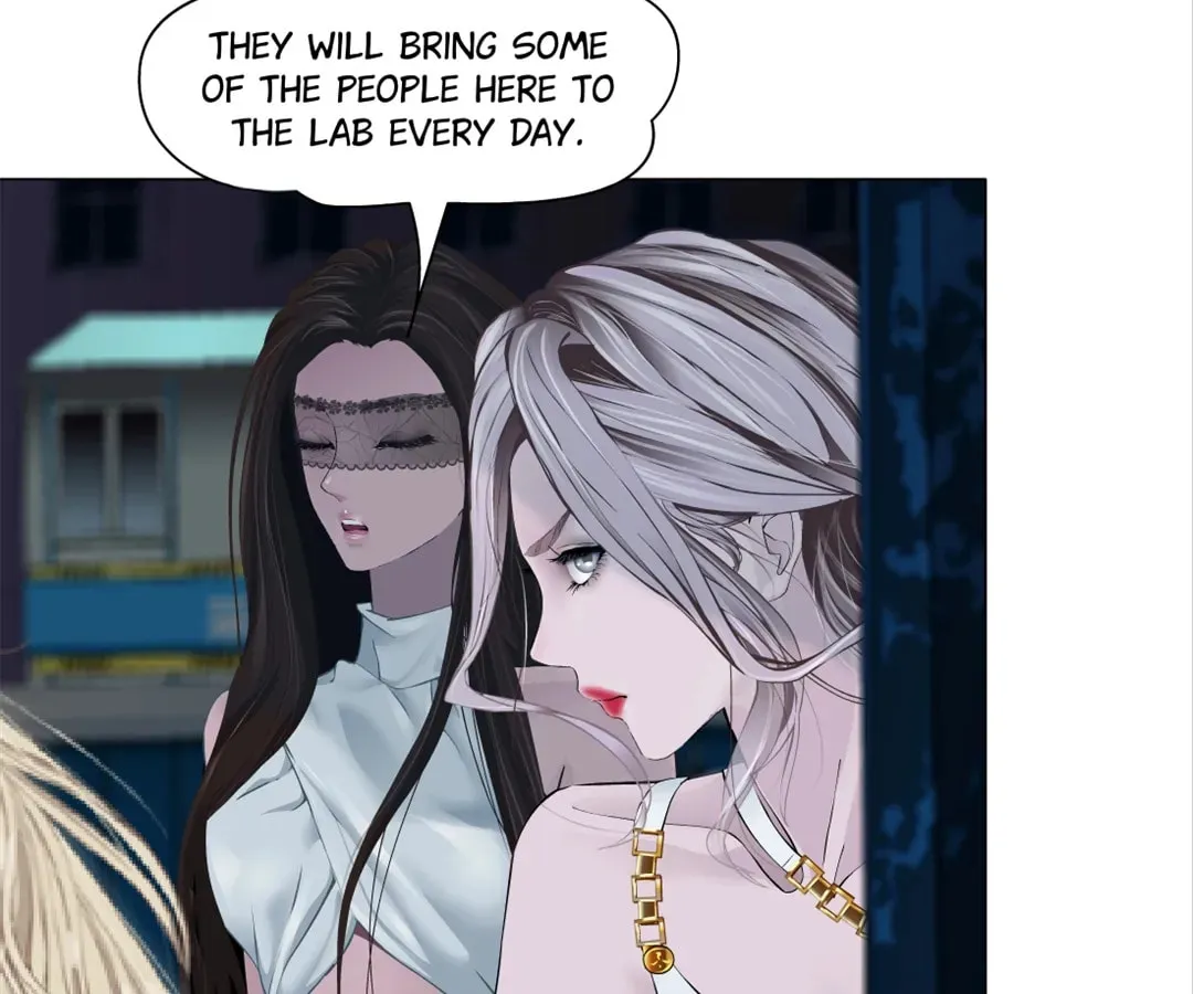 Read Mercy Killing chapter 172 image 12 on Lezhin