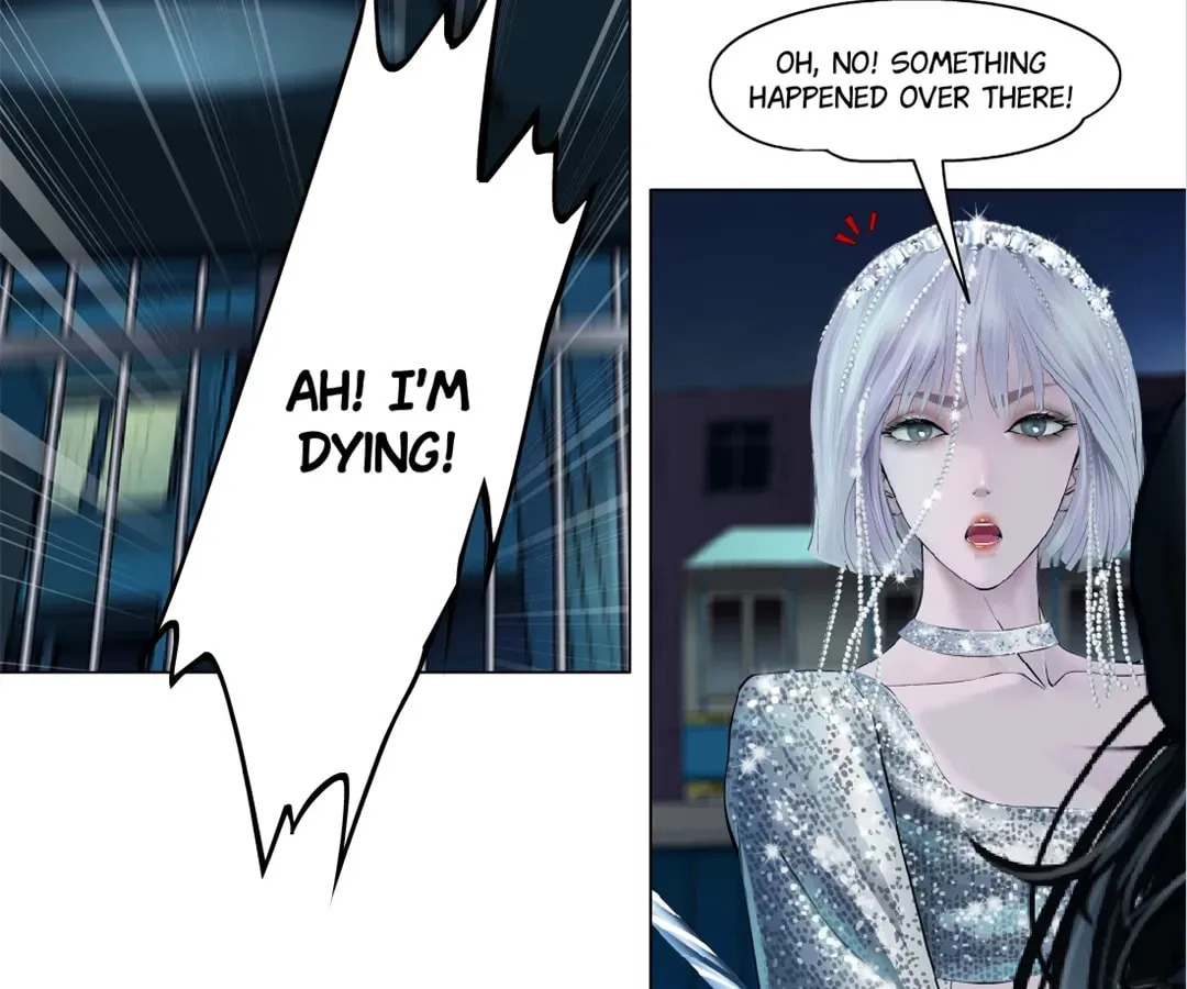 Read Mercy Killing chapter 172 image 15 on Lezhin
