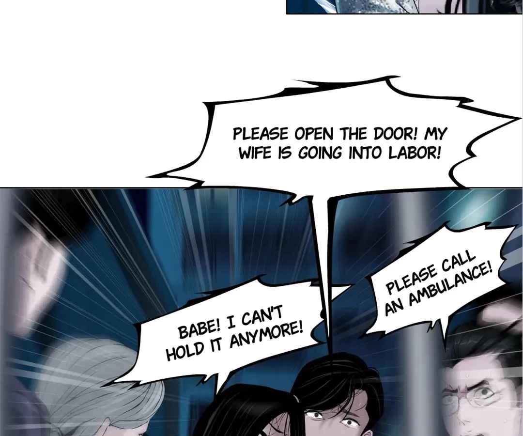 Read Mercy Killing chapter 172 image 16 on Lezhin