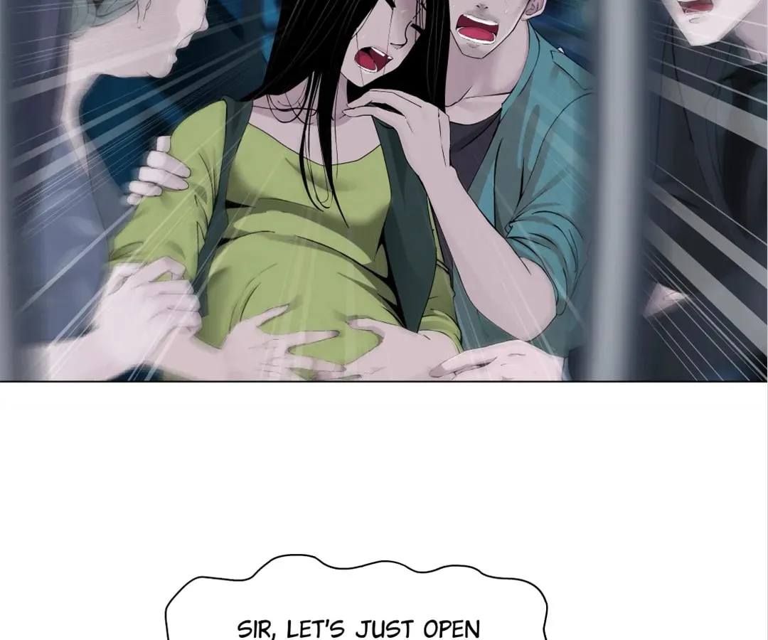 Read Mercy Killing chapter 172 image 17 on Lezhin