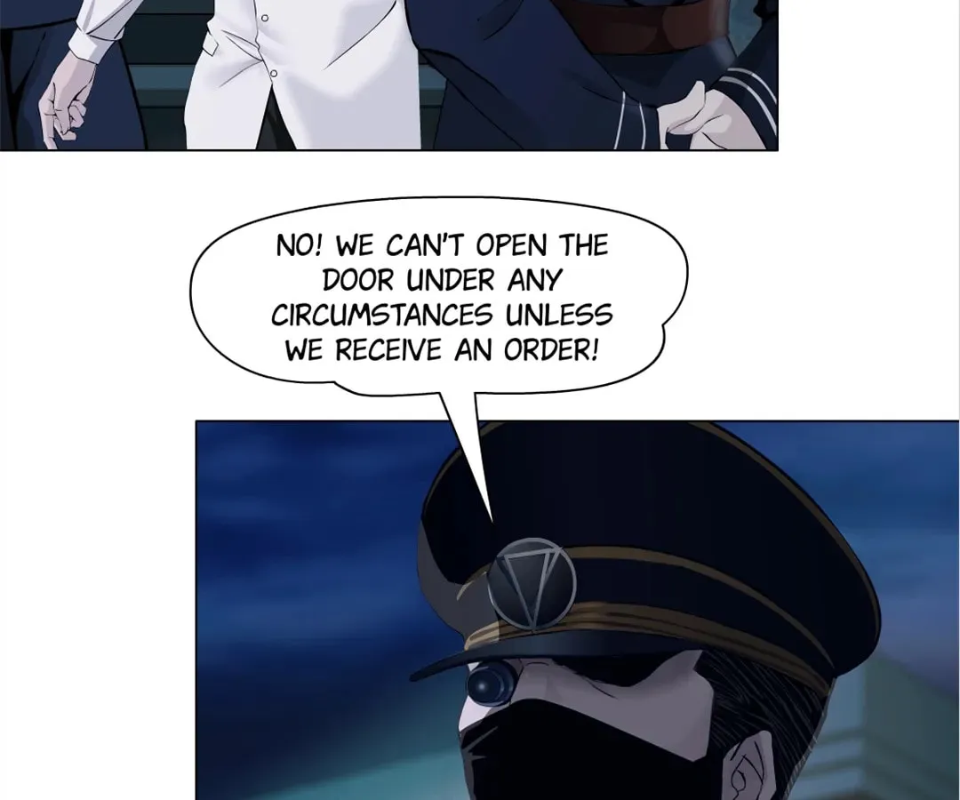Read Mercy Killing chapter 172 image 19 on Lezhin