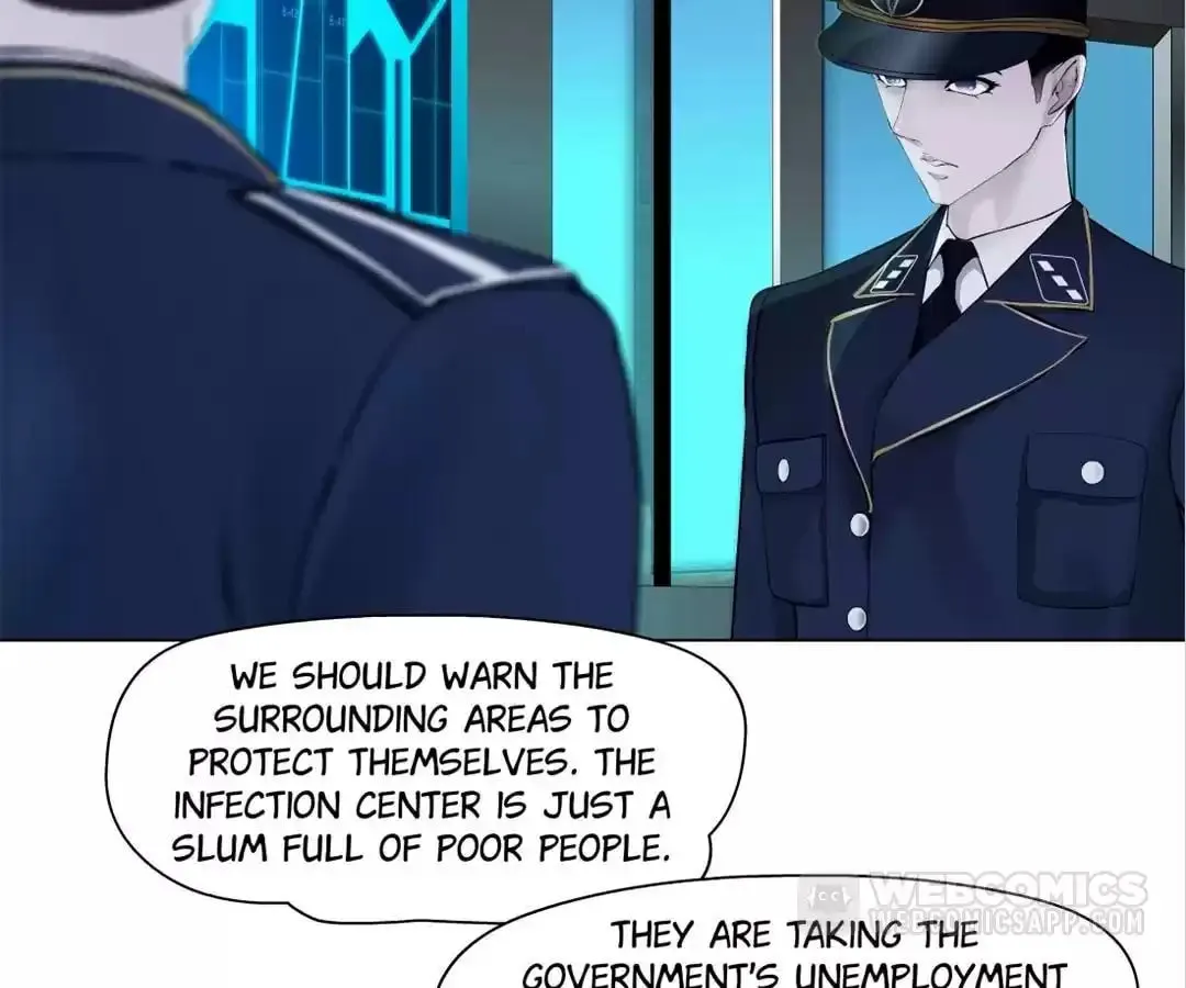 Read Mercy Killing chapter 172 image 2 on Lezhin
