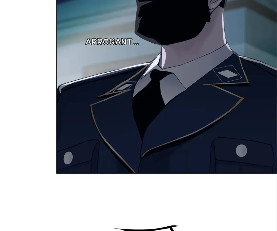 Read Mercy Killing chapter 172 image 20 on Lezhin