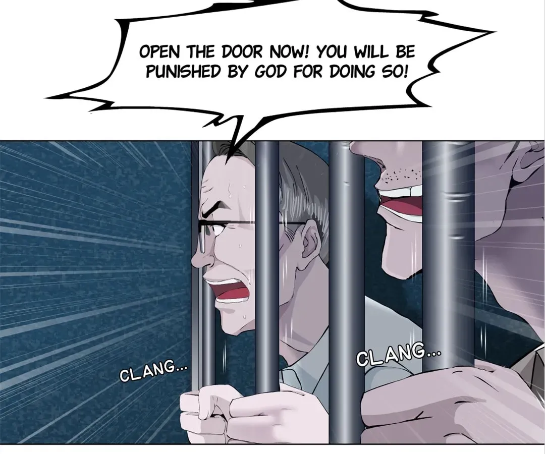Read Mercy Killing chapter 172 image 21 on Lezhin