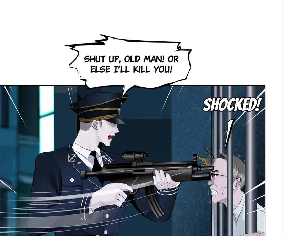 Read Mercy Killing chapter 172 image 22 on Lezhin