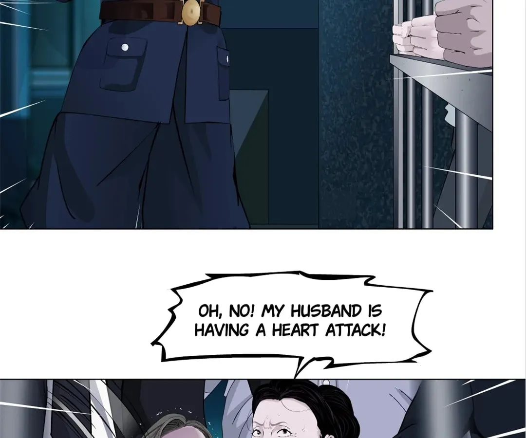 Read Mercy Killing chapter 172 image 23 on Lezhin