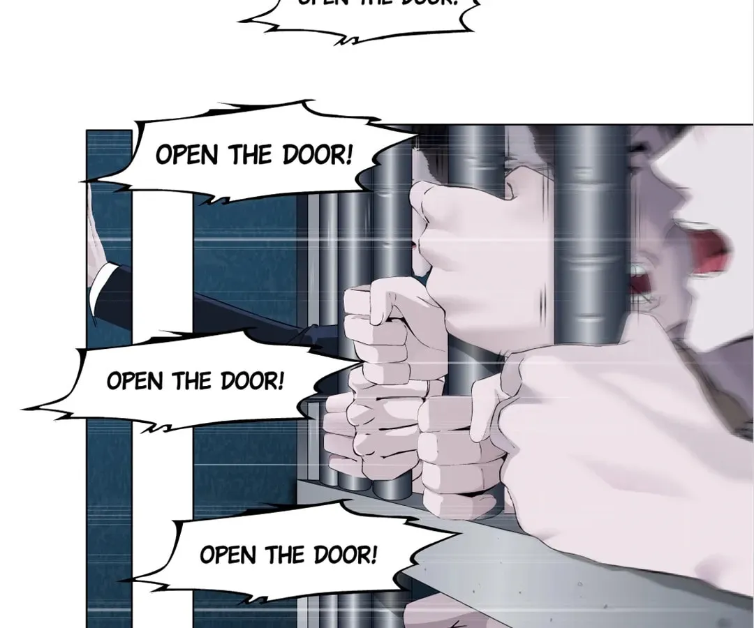 Read Mercy Killing chapter 172 image 25 on Lezhin