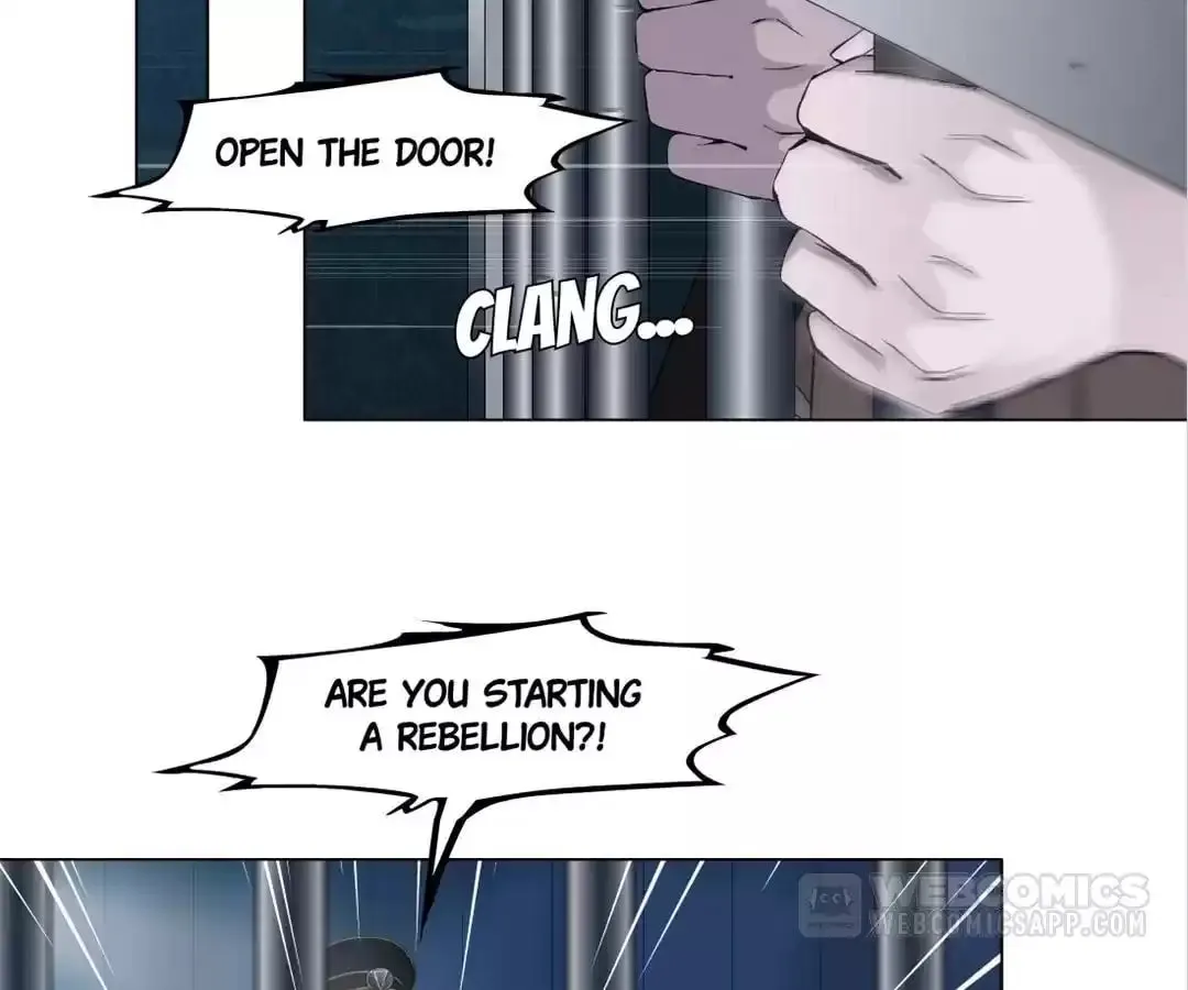 Read Mercy Killing chapter 172 image 26 on Lezhin
