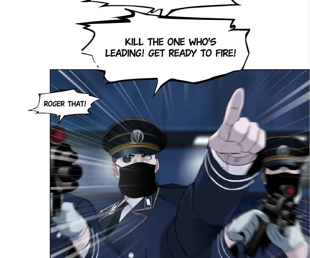 Read Mercy Killing chapter 172 image 28 on Lezhin