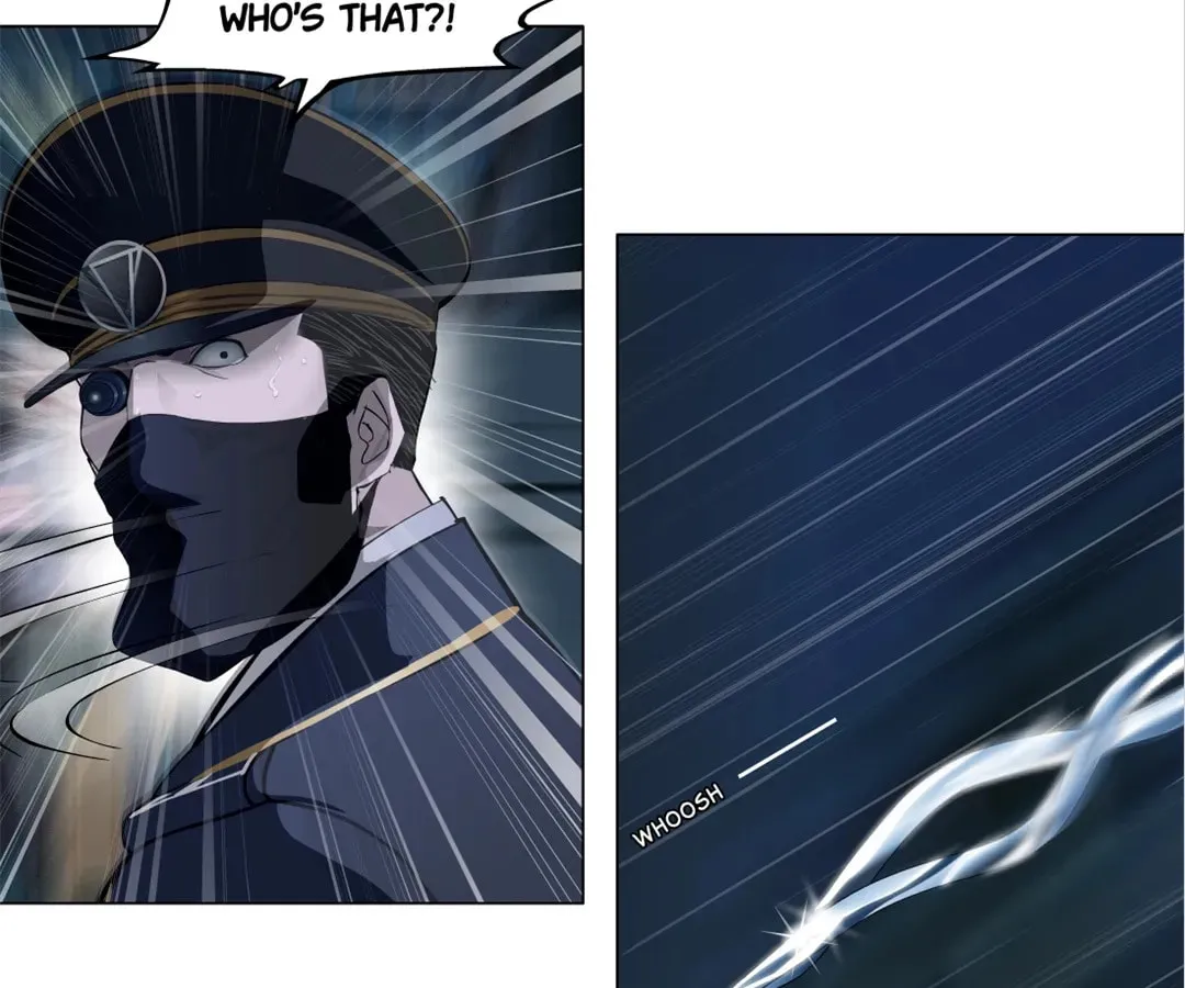 Read Mercy Killing chapter 172 image 32 on Lezhin