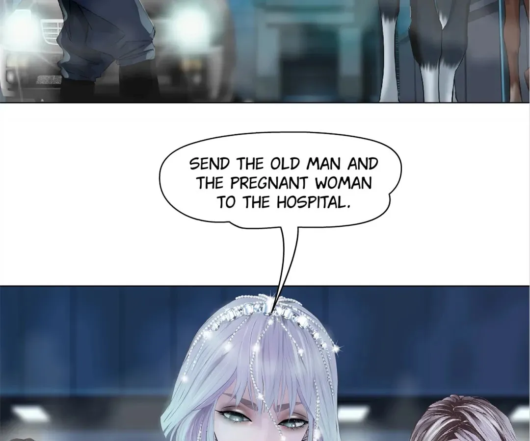 Read Mercy Killing chapter 172 image 35 on Lezhin