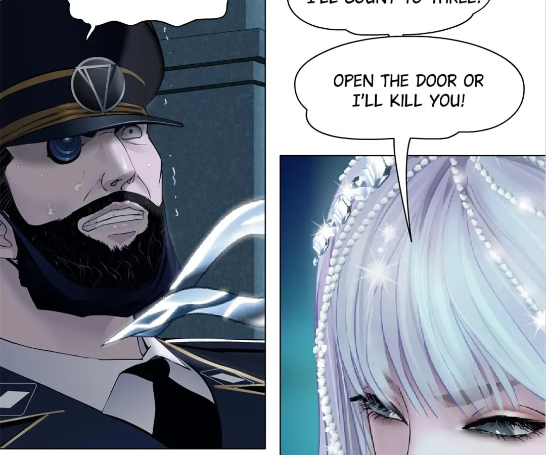 Read Mercy Killing chapter 172 image 37 on Lezhin