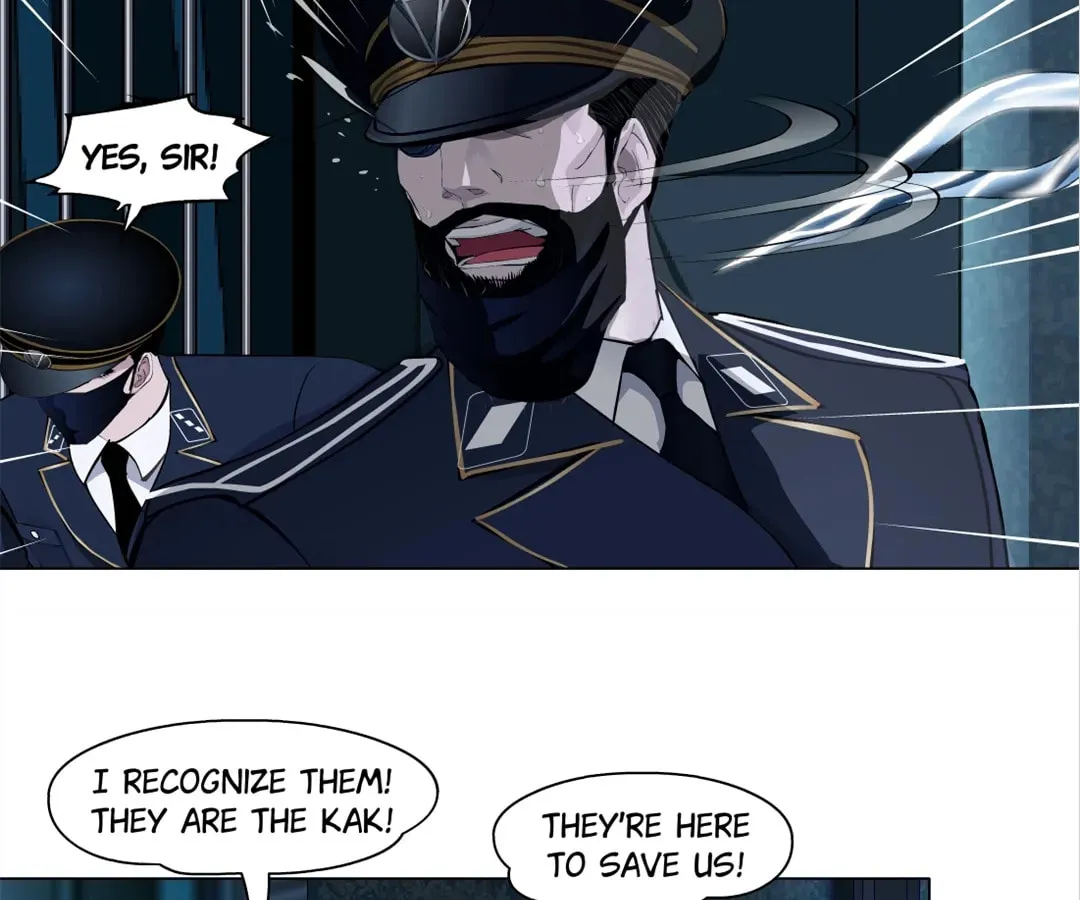 Read Mercy Killing chapter 172 image 39 on Lezhin