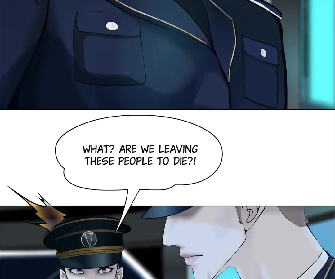 Read Mercy Killing chapter 172 image 4 on Lezhin