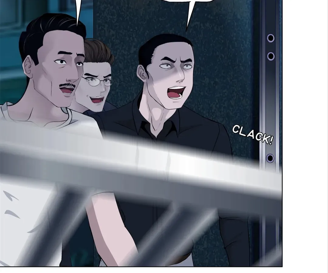 Read Mercy Killing chapter 172 image 40 on Lezhin