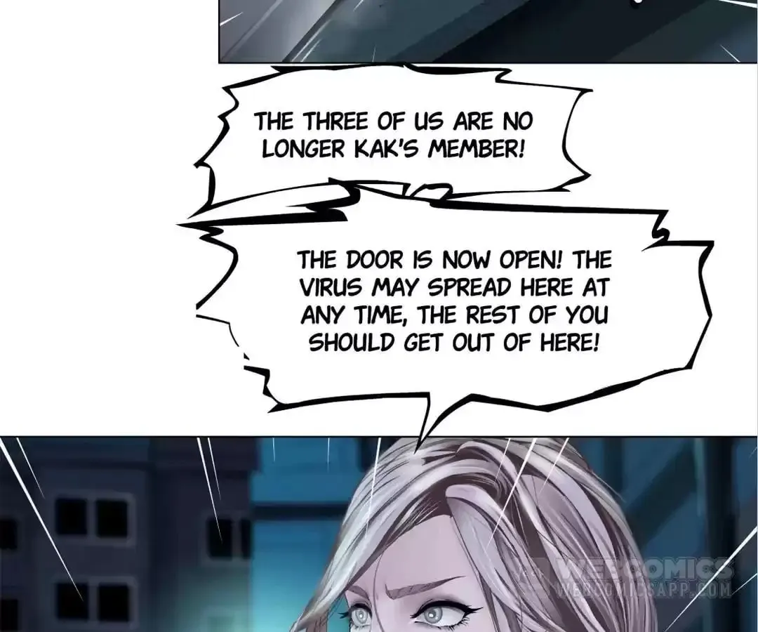 Read Mercy Killing chapter 172 image 42 on Lezhin