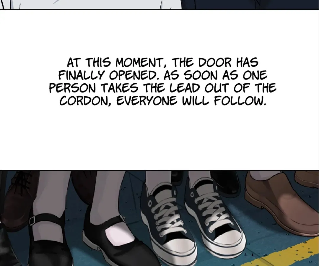 Read Mercy Killing chapter 172 image 45 on Lezhin