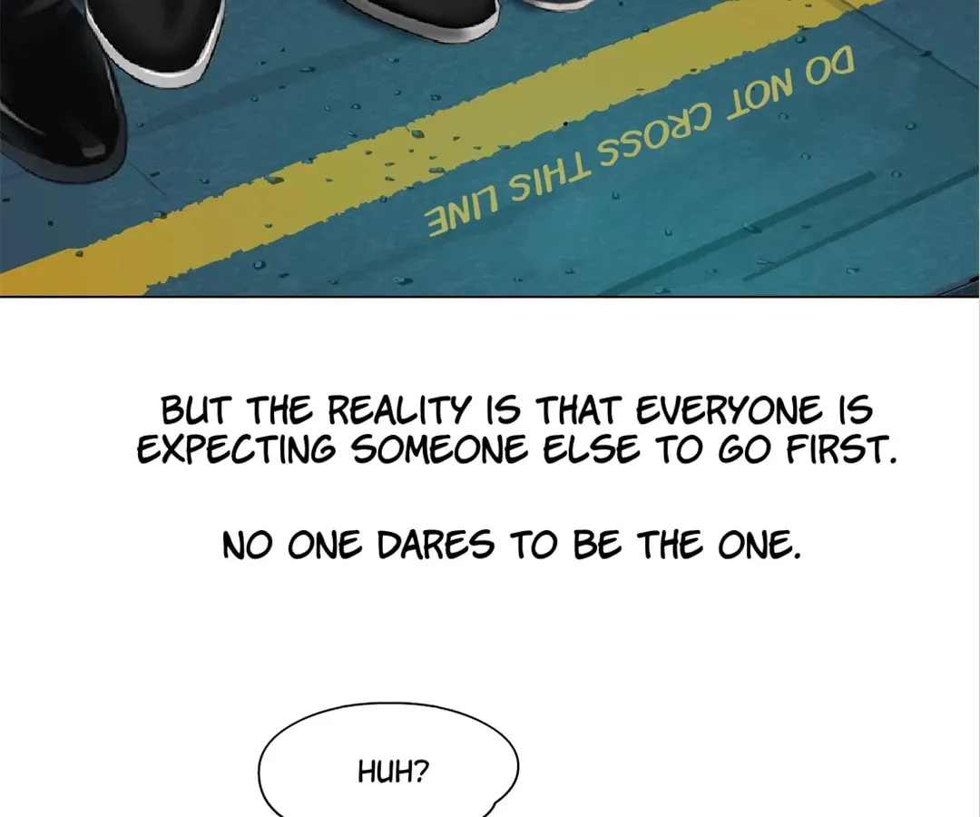 Read Mercy Killing chapter 172 image 46 on Lezhin