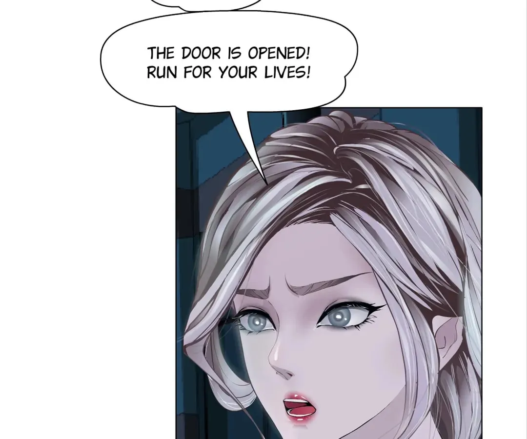 Read Mercy Killing chapter 172 image 47 on Lezhin
