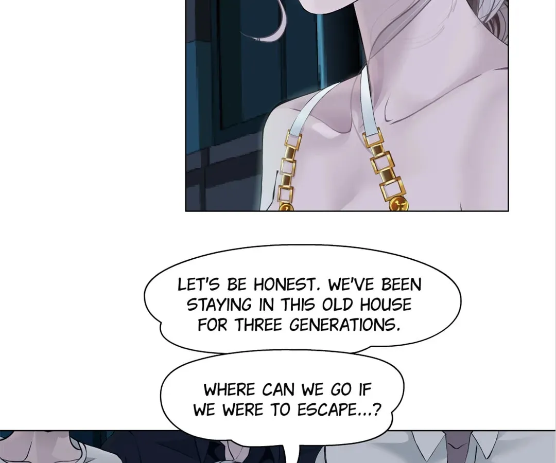 Read Mercy Killing chapter 172 image 48 on Lezhin