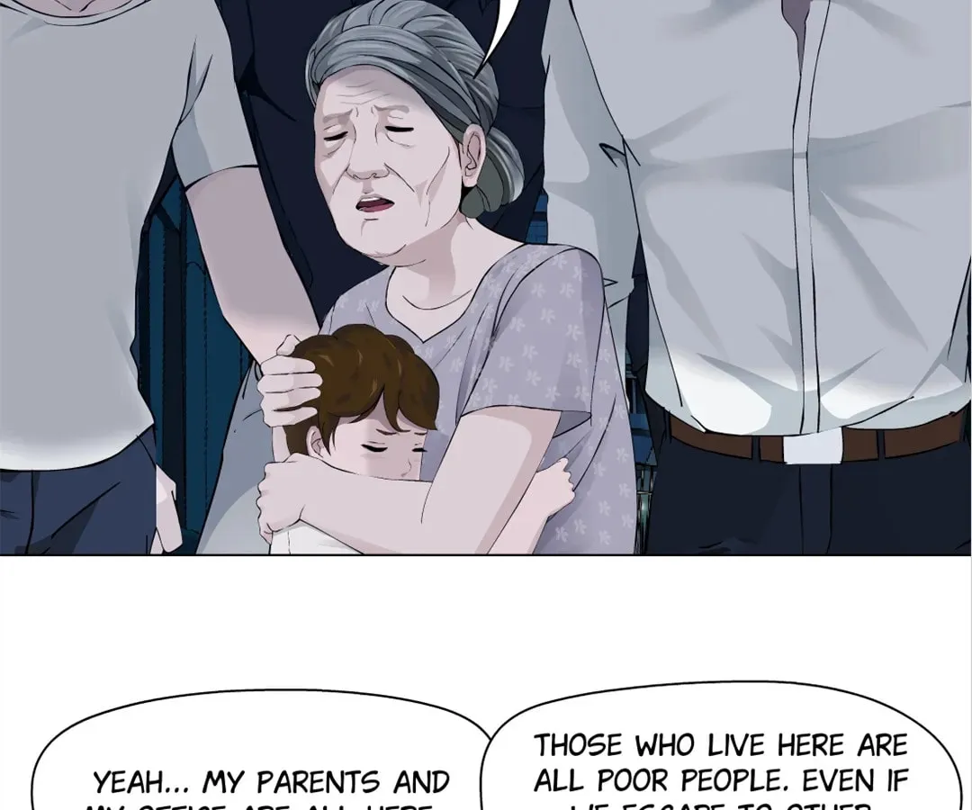 Read Mercy Killing chapter 172 image 49 on Lezhin