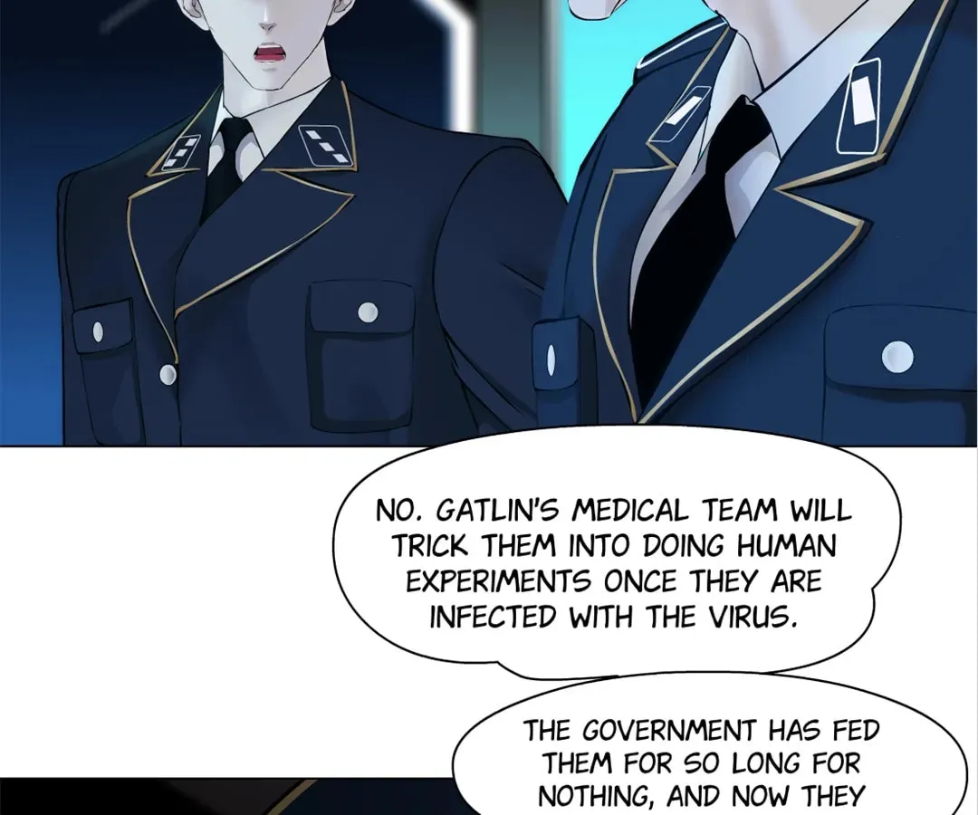 Read Mercy Killing chapter 172 image 5 on Lezhin